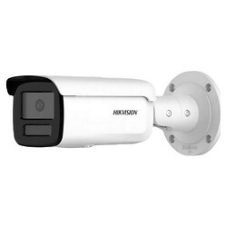 IP камера Hikvision DS-2CD2T47G2H-LI (eF), Белый