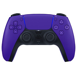 Геймпад Sony PlayStation DualSense, Фіолетовий