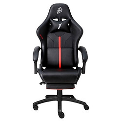Кресло для геймеров 1stPlayer BD1, Черный