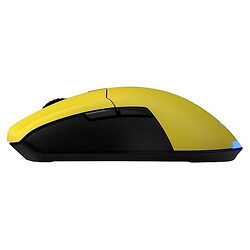 Мышь Hator HTM-532 Pulsar 2 Pro, Желтый - № 3