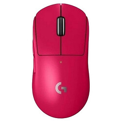 Мышь Logitech G Pro X Superlight 2, Розовый