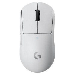 Миша Logitech G Pro X Superlight 2, Білий