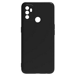 Чехол (накладка) OPPO A73, Armorstandart Matte Slim Fit, Черный