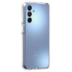 Чехол (накладка) Samsung A156 Galaxy A15 5G, Samsung Clear Cover, Прозрачный