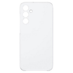 Чехол (накладка) Samsung A256 Galaxy A25 5G, Samsung Clear Cover, Прозрачный