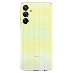 Чехол (накладка) Samsung A256 Galaxy A25 5G, Samsung Clear Cover, Прозрачный