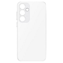 Чехол (накладка) Samsung A356 Galaxy A35 5G, Samsung Clear Cover, Прозрачный