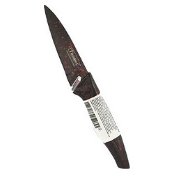 Нож кухонный металлокерамический (3Д)