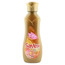 Ополіскувач для тканин Savex Soft Romantique 0,9 л
