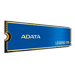 SSD диск A-DATA Legend 700, 512 Гб.