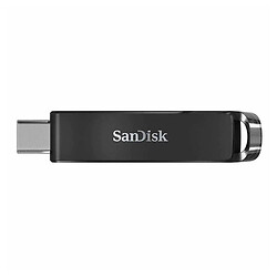 USB Flash SanDisk Ultra, 256 Гб., Чорний