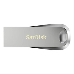 USB Flash SanDisk Ultra Luxe, 512 Гб., Серебряный