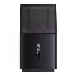 USB Wi-Fi адаптер Baseus B01317600111-04 FastJoy, Чорний