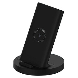 Бездротове ЗУ Xiaomi Mi Wireless Stand, Чорний