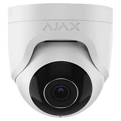 IP камера Ajax TurretCam 8EU ASP, Белый