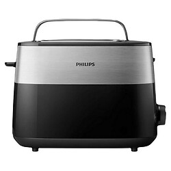 Тостер Philips HD2516, Черный