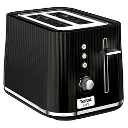 Тостер Tefal TT761838, Черный