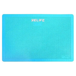 Настільний килимок RELIFE RL-004D, 230 х 340 мм.