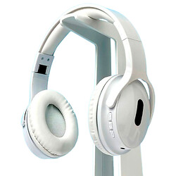 Bluetooth-гарнітура Air Pro15S, Стерео, Білий