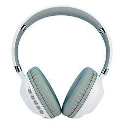Bluetooth-гарнітура AKZ K59, Стерео, Білий