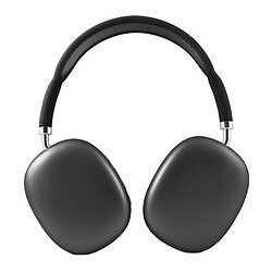 Bluetooth-гарнитура QC-10, Стерео, Черный