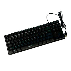 Клавіатура ART-8930, Чорний