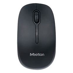 Мышь Meetion MT-R547, Черный