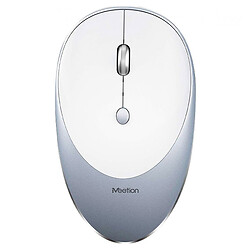 Мышь Meetion MT-R600, Серебряный
