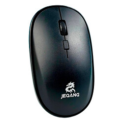 Мышь Jeqang JB-230, Черный