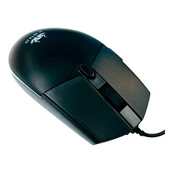 Мышь Knup G102, Черный