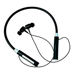 Bluetooth-гарнітура WUW R169, Стерео, Чорний