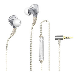 Навушники Remax RM-616, З мікрофоном, Білий