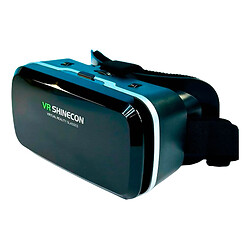 Окуляри віртуальної реальності Shinecon SC-G04A, Чорний