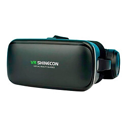 Окуляри віртуальної реальності Shinecon SC-G04E, Чорний
