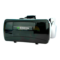 Окуляри віртуальної реальності Shinecon SC-G06EB, Білий