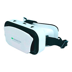 Окуляри віртуальної реальності Shinecon SC-G12, Білий