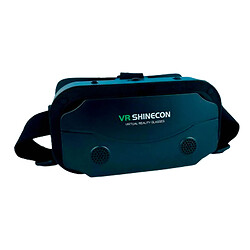 Очки виртуальной реальности Shinecon SC-G13, Черный