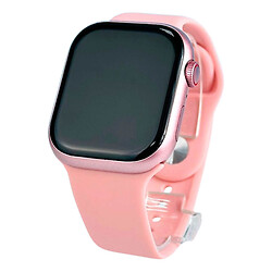 Розумний годинник Smart Watch GS Wear Series 9, Рожевий