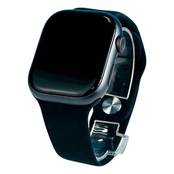 Розумний годинник Smart Watch GS Wear Series 9, Чорний