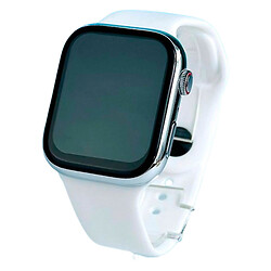 Умные часы Smart Watch H78 Max, Белый