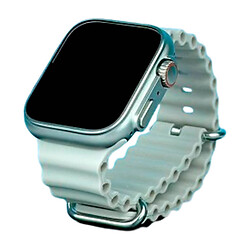 Умные часы Smart Watch M9 Ultra Mini, Серый