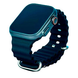 Розумний годинник Smart Watch M9 Ultra Mini, Чорний