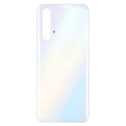 Задняя крышка OPPO Realme X3 Super Zoom, High quality, Белый