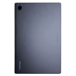 Задняя крышка Samsung X200 Galaxy Tab A8 10.5 2021, High quality, Серый