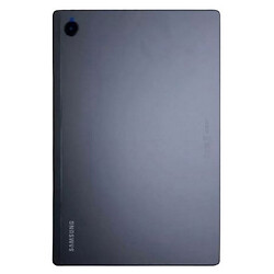 Задня кришка Samsung X200 Galaxy Tab A8 10.5 2021, High quality, Сірий