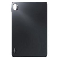 Задняя крышка Xiaomi Pad 5, High quality, Серый