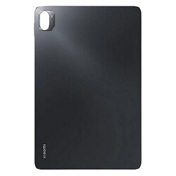 Задня кришка Xiaomi Pad 5, High quality, Сірий