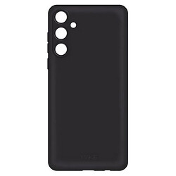 Чохол (накладка) Samsung A356 Galaxy A35 5G, Original Soft Case, Чорний