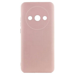 Чехол (накладка) Xiaomi Redmi A3, Original Soft Case, Pink Sand, Розовый