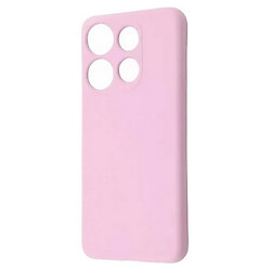 Чехол (накладка) Xiaomi Redmi Note 13, Wave Colorful, Pink Sand, Розовый